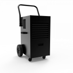 Eurgeen OL50B купити мобільний осушувач Київ osushiteli.ua