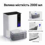 Осушувач повітря Evoair HIDRY PLUS