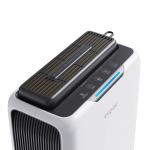 Осушувач повітря EVOAIR HUMIXDUO