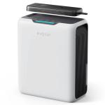 Осушувач повітря EVOAIR HUMIXDUO