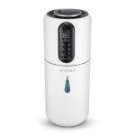 Увлажнитель воздуха Evoair STEAMIX3800 вид спереди