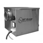 DT Group MDC160 промисловий адсорбційний осушувач ціна Osushiteli.ua