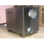 DT Group MDC450 промисловий адсорбційний осушувач ціна Osushiteli.ua