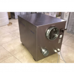 DT Group MDC450 промисловий адсорбційний осушувач купити Osushiteli.ua