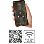 Mycond Giant Smart 40 Osushiteli.ua