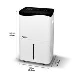 Mycond Giant Smart 50 Osushiteli.ua