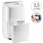 Trotec TTK 67 E бак осушителя osushiteli.ua