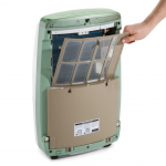 Trotec TTK 68 E осушувач побутовий купити ціна osushiteli.ua