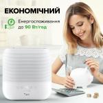 Увлажнитель воздуха MYCOND H:LUMI 300 преимущество 3