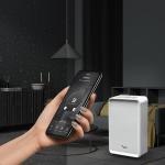 Осушувач для квартири Mycond Roomer Smart 12 wi-fi управління Osushiteli.ua