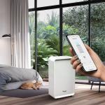 Осушитель для дома Mycond Roomer Smart 12 купить Osushiteli.ua
