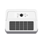 Побутовий осушувач TCL D1 20L