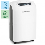 Trotec TTK 100 E купити ціна osushiteli.ua