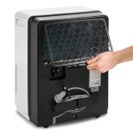 Trotec TTK 96 E купить цена osushiteli.ua