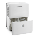 Trotec TTK 96 E купить цена osushiteli.ua