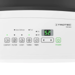 Trotec TTK 96 E управление osushiteli.ua