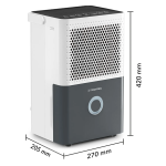 Trotec TTK 33 E купити ціна Osushiteli.ua