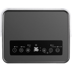 Trotec TTK 33 E купити ціна Osushiteli.ua