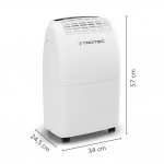 Trotec TTK 75 E купити ціна osushiteli.ua