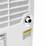 Trotec TTK 75 E купить цена osushiteli.ua