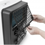 Trotec TTK 96 E фільтр osushiteli.ua