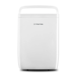 Trotec TTK 27 E купить Osushiteli.ua