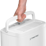 Trotec TTK 27 E ціна Osushiteli.ua