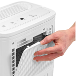 Trotec TTK 27 E купити Osushiteli.ua
