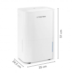 TROREC TTK 66 E купить цена Osushiteli.ua