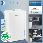 TROREC TTK 66 E купить цена Osushiteli.ua