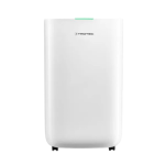 Trotec TTK 70 HEPA Osushiteli.ua