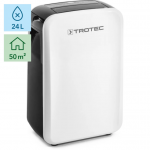 Trotec TTK 71 E осушувач побутовий купити ціна Osushiteli.ua
