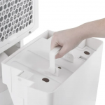 Trotec TTK 72 E цена купить Osushiteli.ua