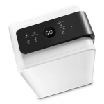 Trotec TTK 99 Hepa осушувач побутовий управління osushiteli.ua
