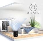 Увлажнитель воздуха Trotec B 2 E