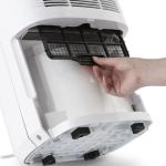 Trotec TTK 30 E купити  ціна Osushiteli.ua
