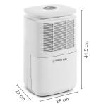 Trotec TTK 30 E купити  ціна Osushiteli.ua