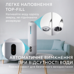 Увлажнитель воздуха Evoair UMIO преимущество 6