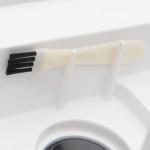 увлажнитель воздуха WetAir MH-410W вид щеточки