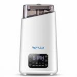 увлажнитель воздуха WetAir MH-410W вид спереди